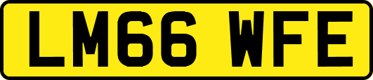 LM66WFE