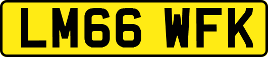 LM66WFK