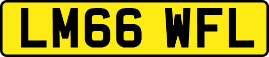 LM66WFL