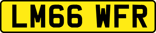 LM66WFR