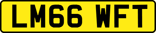 LM66WFT