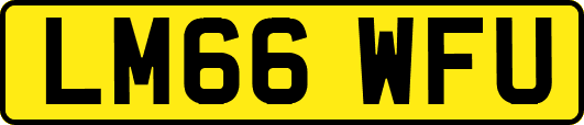 LM66WFU