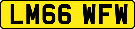 LM66WFW