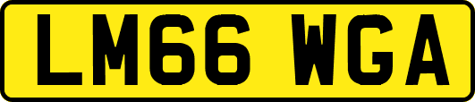 LM66WGA