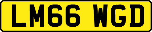 LM66WGD