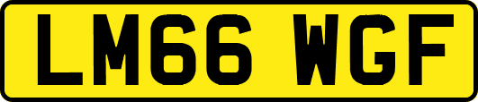 LM66WGF