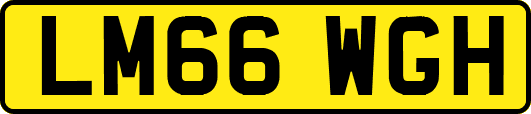 LM66WGH