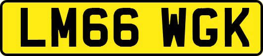LM66WGK