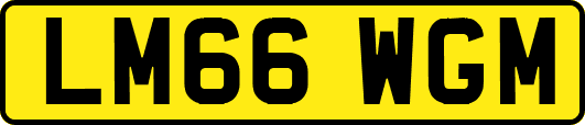 LM66WGM