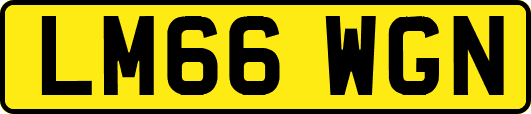 LM66WGN