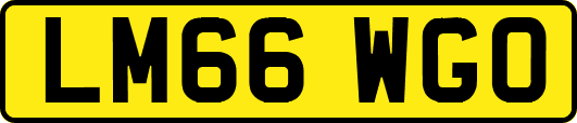 LM66WGO