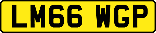 LM66WGP