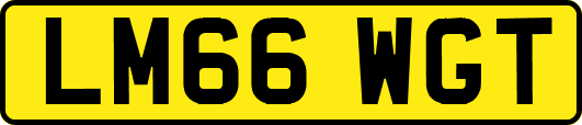 LM66WGT