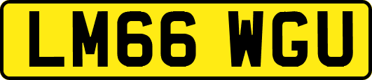 LM66WGU