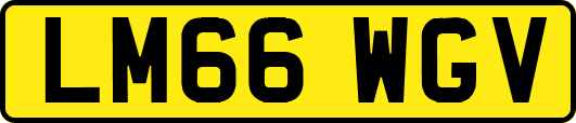 LM66WGV