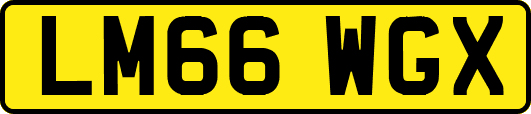 LM66WGX