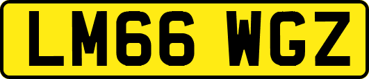 LM66WGZ