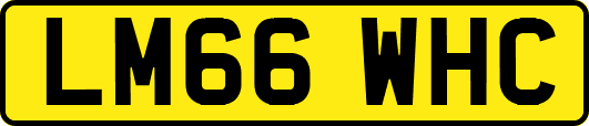 LM66WHC