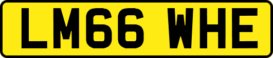 LM66WHE