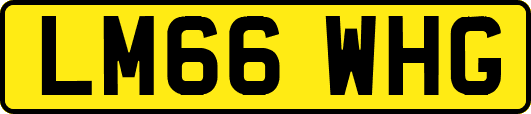 LM66WHG