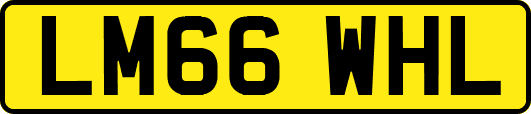 LM66WHL