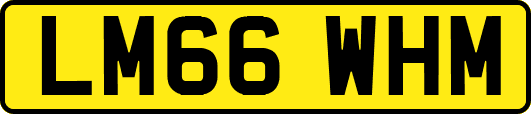 LM66WHM