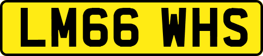 LM66WHS