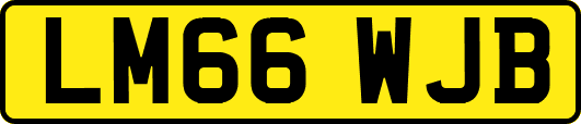 LM66WJB