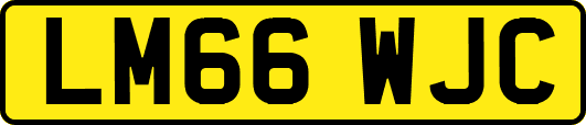 LM66WJC