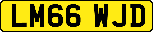 LM66WJD