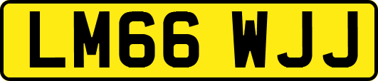 LM66WJJ