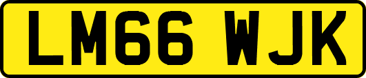 LM66WJK