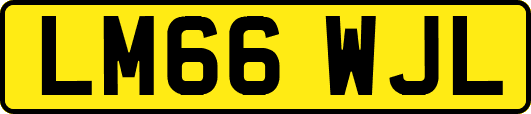 LM66WJL