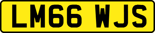 LM66WJS