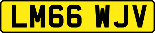 LM66WJV