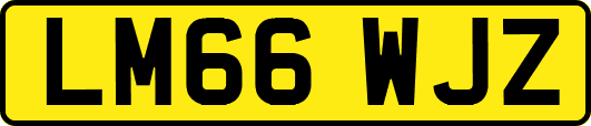 LM66WJZ