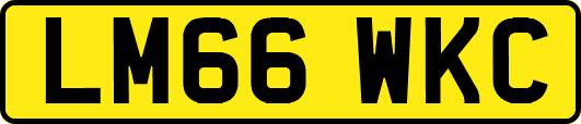 LM66WKC