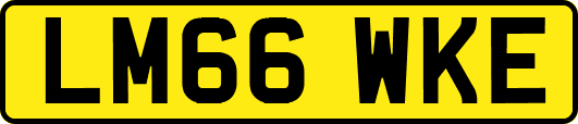 LM66WKE