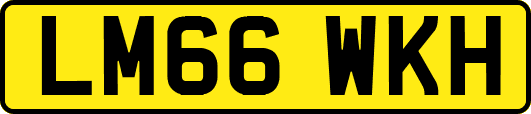 LM66WKH