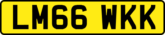 LM66WKK