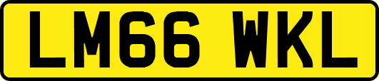 LM66WKL