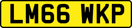 LM66WKP