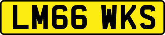 LM66WKS