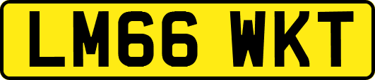 LM66WKT