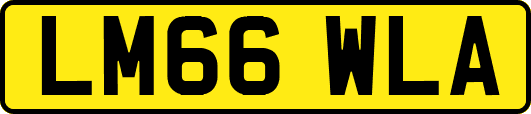 LM66WLA