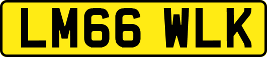 LM66WLK