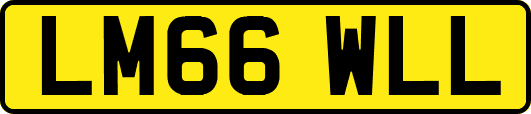 LM66WLL