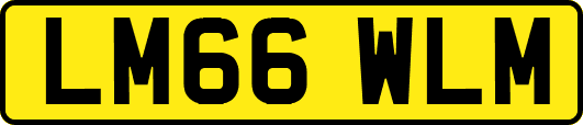 LM66WLM