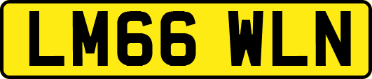 LM66WLN