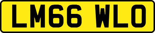 LM66WLO